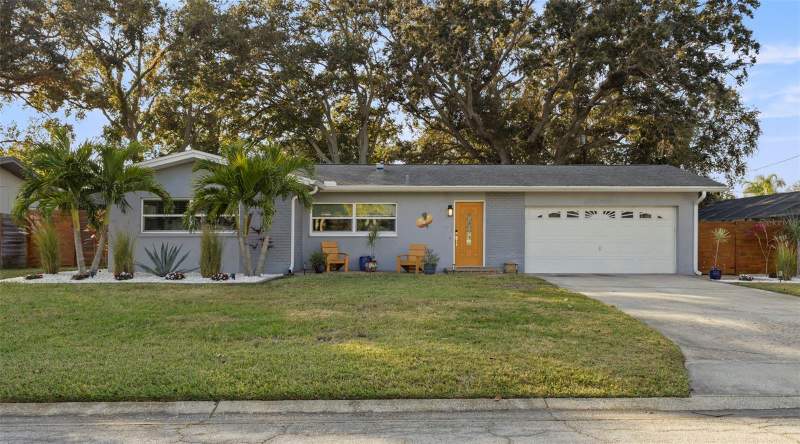 Fairway Estates