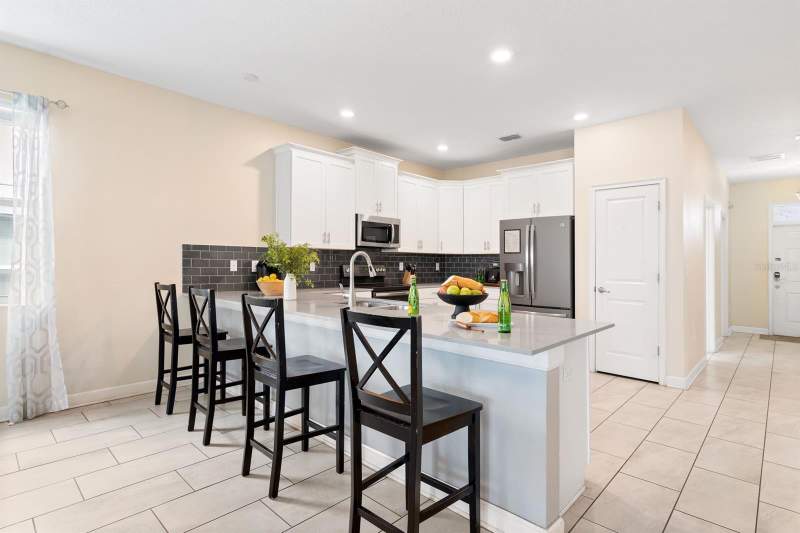 8 bedroom Single Family Residence at 9050 STINGER DRIVE, STONEYBROOK SOUTH PH J 2 & J 3, DAVENPORT — photo 4