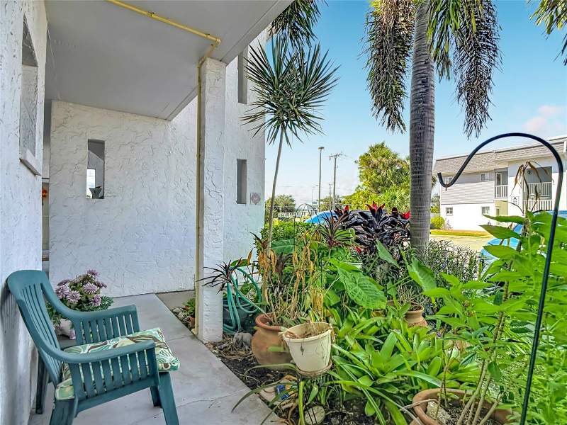 1 bedroom Condominium at 22375 Edgewater Drive #120, Edgewater Village, Port Charlotte — photo 5