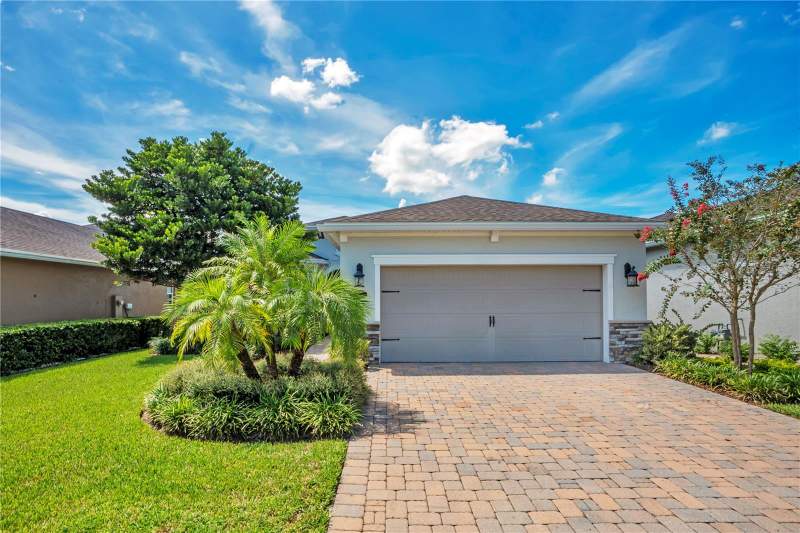 2 bedroom Single Family Residence at 560 Adenmore Terrace, Victoria Hills Ph 3, Deland — photo 2