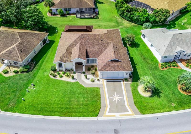 3 bedroom Single Family Residence at 11768 SE 176th Place Road, Stonecrest, Summerfield — photo 4
