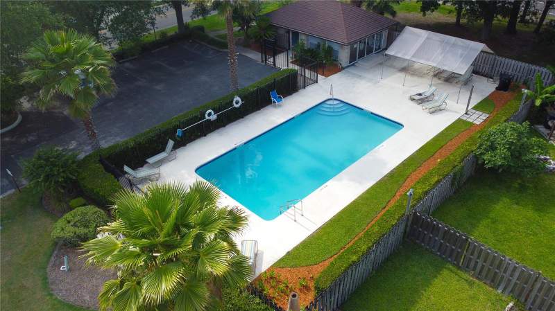 3 bedroom Single Family Residence at 2509 NW 37th Place, Palm Grove, Gainesville — photo 3
