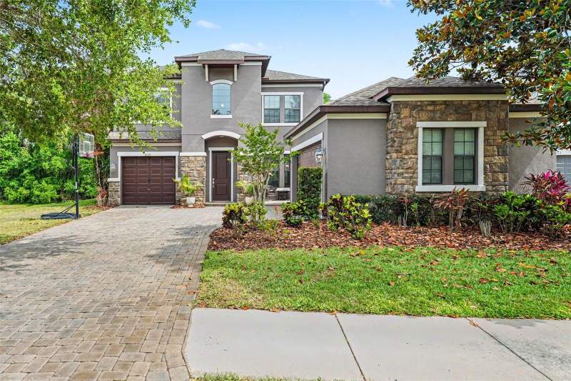 Stonebrier