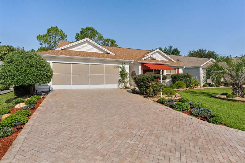 3 bedroom Single Family Residence at 16846 SE 80th Bellavista Circle, The Villages, The Villages — photo 5