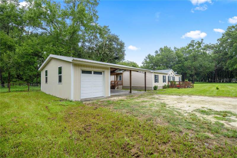 3 bedroom Single Family Residence at 13250 NW 160th Avenue, Juhanco, Morriston — photo 3