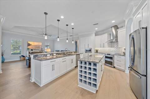 366 S Creek Court, Osprey FL - photo 10 of 56