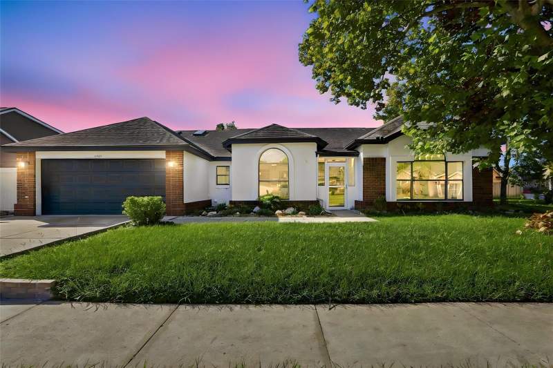 4 bedroom Single Family Residence at 2358 Oldfield Drive, Deerfield Ph 01D, Orlando — photo 2