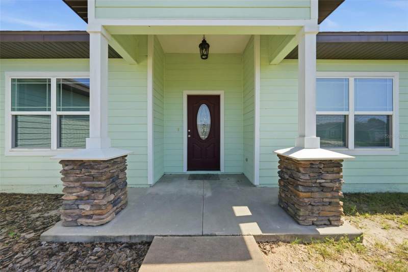 4 bedroom Single Family Residence at 23051 NW 4th Place, Newberry Oaks Ph 9, Newberry — photo 4