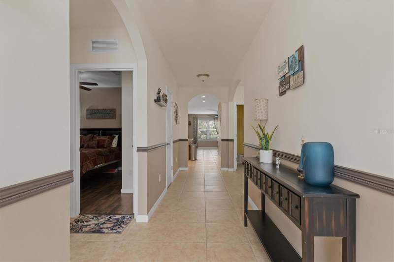 4 bedroom Single Family Residence at 7436 Mikasa Drive, Waterford Estates, Punta Gorda — photo 3