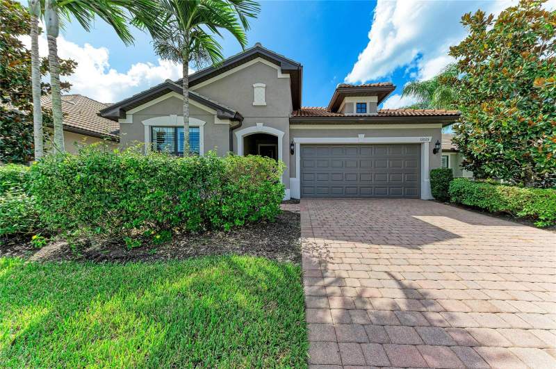 2 bedroom Single Family Residence at 11025 Sandhill Preserve Drive, Sandhill Preserve, Sarasota — photo 3