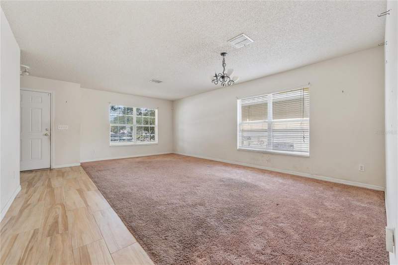4 bedroom Single Family Residence at 115 Walnut Crest Run, Preserve At Lake Monroe, Sanford — photo 4