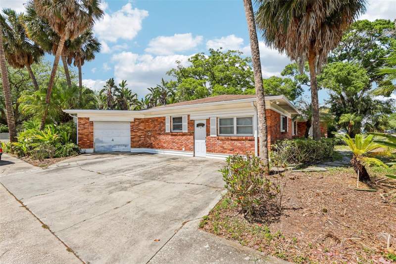 3 bedroom Single Family Residence at 215 S West Shore Boulevard, Beach Park, Tampa — photo 4