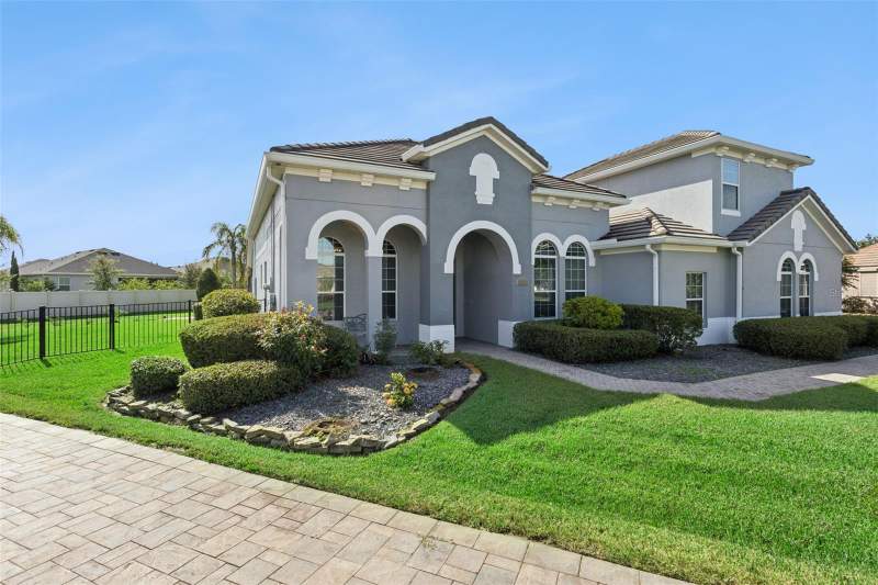 3065 MURANO COURT home for sale in Loch Leven