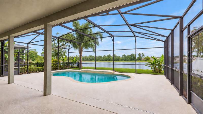 5 bedroom Single Family Residence at 14585 Cheever Street, Avalon Park South Village, Orlando — photo 3