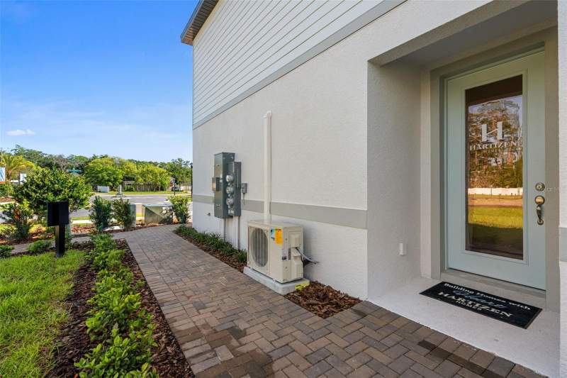 3 bedroom Townhouse at 4923 Winding River Road, Shenandoah Reserve, Orlando — photo 2