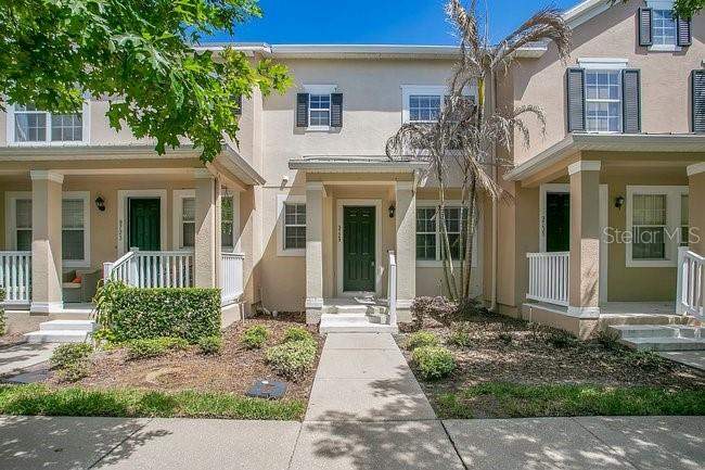 Morningside Lake Nona