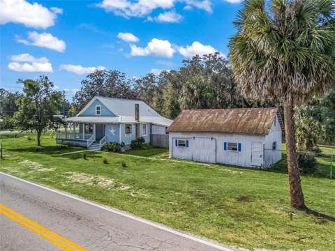 10487 SE Highway 42, Summerfield FL - photo 6 of 6