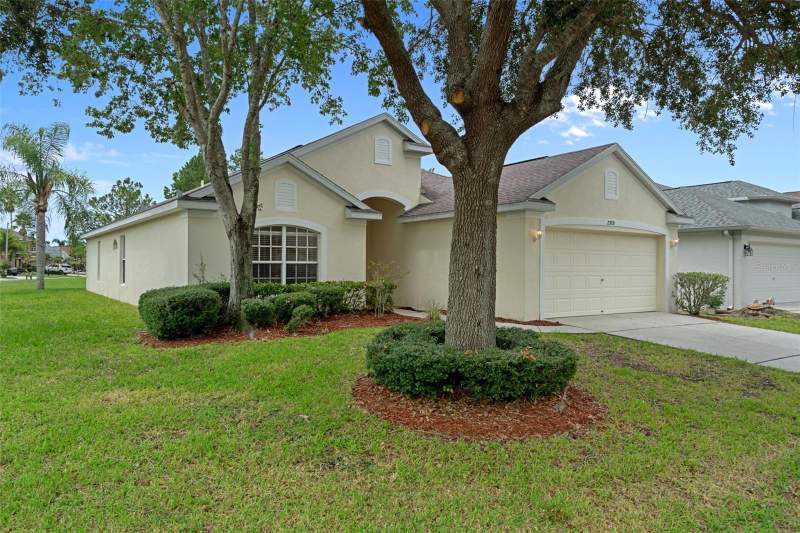 3 bedroom Single Family Residence at 23836 Hastings Way, Plantation Palms Ph 06, Land O Lakes — photo 2