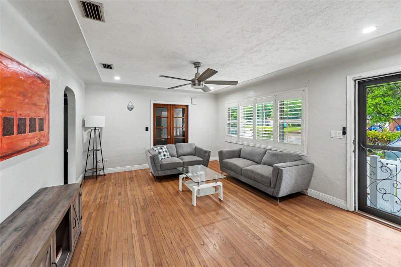 3 bedroom Single Family Residence at 6242 5th Avenue, Lake Pasadena Dev, St Petersburg — photo 5