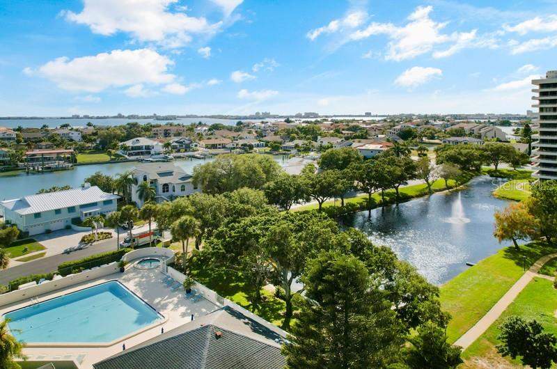 2 bedroom Condominium at 5940 Pelican Bay Plaza #1105, Pelican Bay Yacht Club Condo Bldg B, Gulfport — photo 3