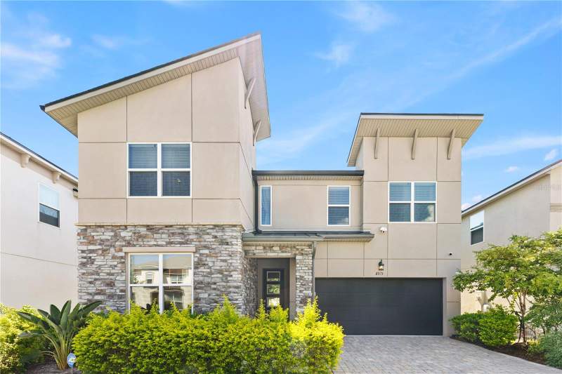 9 bedroom Single Family Residence at 8975 AMELIA DOWNS TRAIL, SOLARA RESORT VACATION VILLAS REP, KISSIMMEE — photo 1