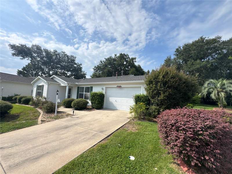 2 bedroom Single Family Residence at 17481 SE 76th Flintlock Terrace, Marion Vlgs Un #61, The Villages — photo 3