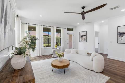 10169 Shallow Water Drive, Winter Garden FL - photo 14 of 91