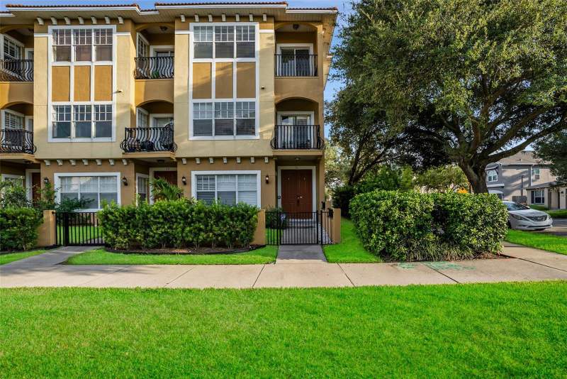 111 N ALBANY AVENUE #16 home for sale in North Hyde Park City Townhomes Homes for Sale: 1 Listing, From $700K