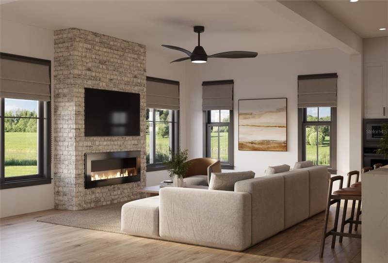 4 bedroom Single Family Residence at 1012 Courtland Street, Sunshine Gardens 1st Add, Orlando — photo 2