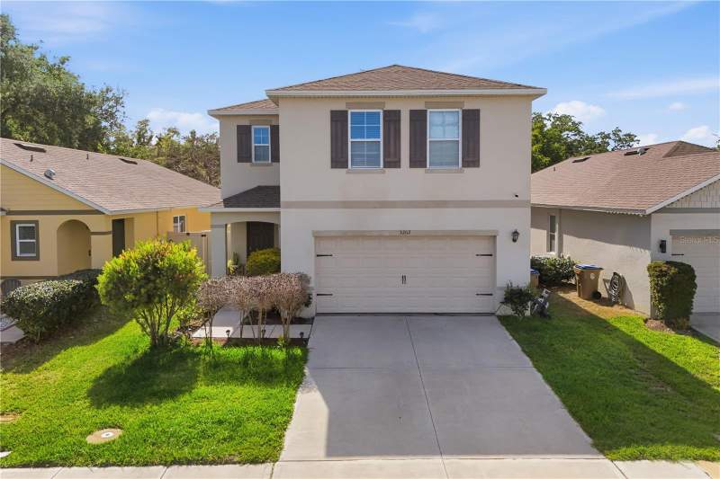 3202 SURFBIRD STREET home for sale in Osprey Ridge