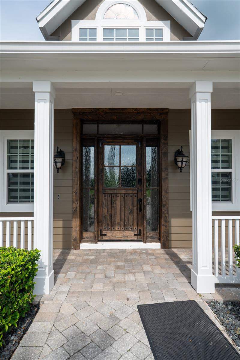 4 bedroom Single Family Residence at 12232 STATE ROAD 33, GROVELAND FARMS 31-22-25, GROVELAND — photo 4