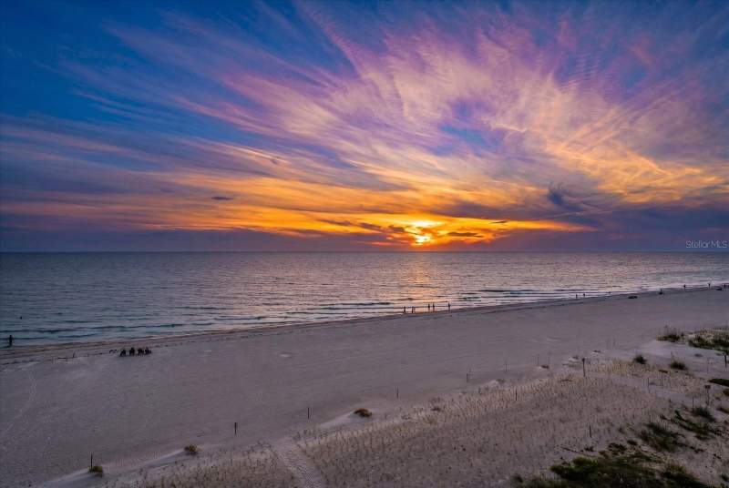 4 bedroom Condominium at 19816 Gulf Boulevard #501, Onella Condo, Indian Shores — photo 2