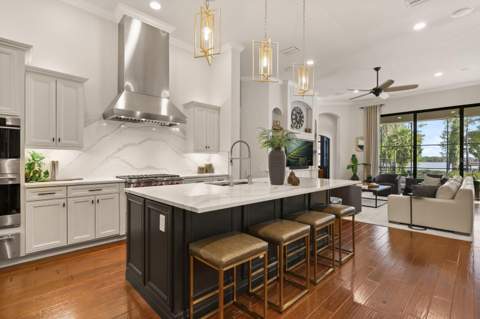 10633 Lago Bella Drive, Orlando FL - photo 15 of 91