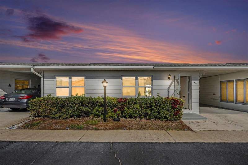 Seminole Hill Villas
