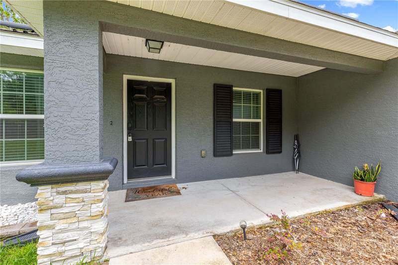 4 bedroom Single Family Residence at 8707 SE 161st Street, Orange Blossom Hills Un 04, Summerfield — photo 5