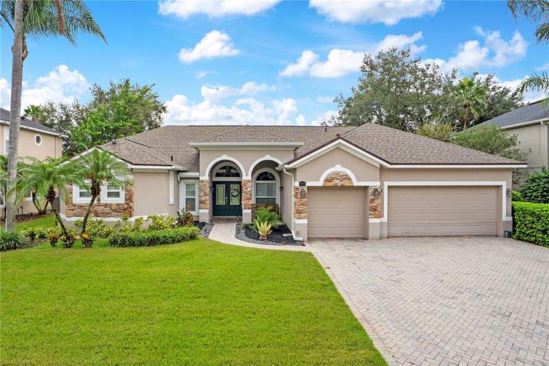 4 bedroom Single Family Residence at 3413 Turningwind Lane, Windward Cay, Winter Garden — photo 2
