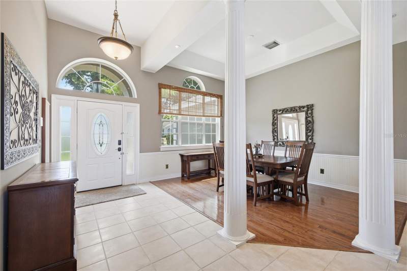 4 bedroom Single Family Residence at 5713 Liberty Garden Court, Bay Park, Orlando — photo 5