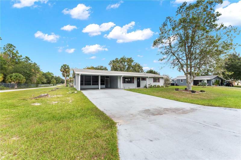 2 bedroom Single Family Residence at 9981 SW 103rd Place, Pine Run Estates, Ocala — photo 4