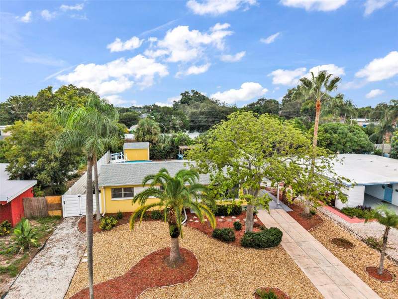 3 bedroom Single Family Residence at 6235 Columbia Drive, Bayshore Gardens Sec 9C, Bradenton — photo 4