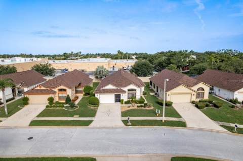 13825 Leroux Drive, Hudson FL - photo 8 of 50