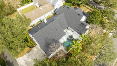 11339 Camden Park Drive, Windermere FL - photo 13 of 99