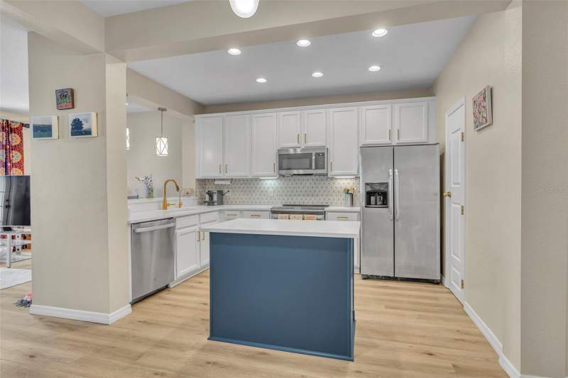 2 bedroom Townhouse at 995 Juel Street, Baldwin Park, Orlando — photo 5