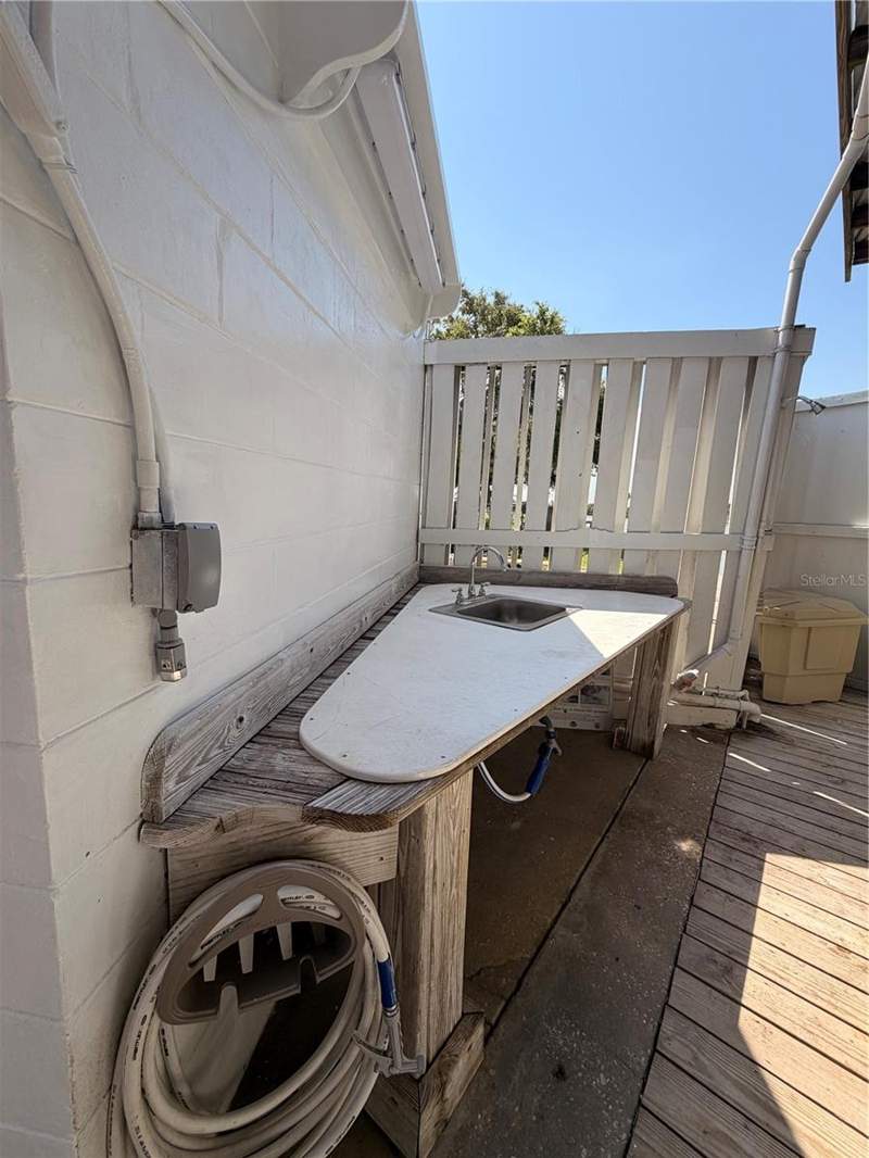  bedroom Dock-Rackominium at 200 Windward Passage #28F, Island Yacht Club Marina, Clearwater — photo 4