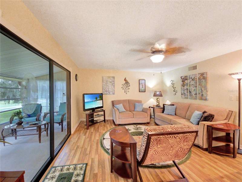 2 bedroom Condominium at 700 Midway Drive #B, Twin Lakes Village East Condo, Ocala — photo 5