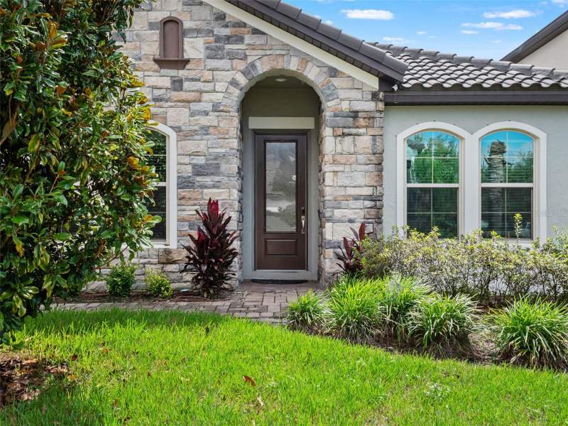 4 bedroom Single Family Residence at 8468 Morehouse Drive, Parkside Ph 2, Orlando — photo 3