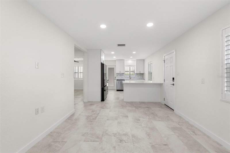 3 bedroom Single Family Residence at 450 78th Avenue, North Unit 1, St Pete Beach — photo 5