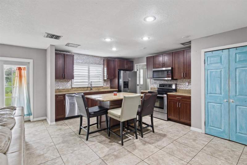 3 bedroom Single Family Residence at 3636 Dovetail Lane, Dove Hollow West 01, Lakeland — photo 5