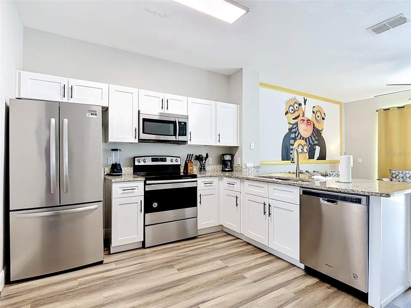 3 bedroom Townhouse at 7674 Otterspool Street, Windsor Hills Ph 2, Kissimmee — photo 4