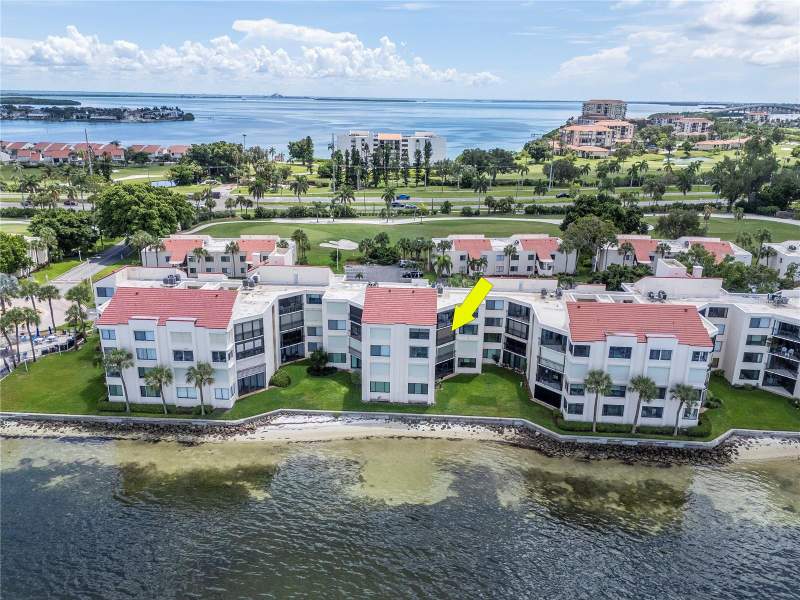 5729 PUERTA DEL SOL BOULEVARD #381 home for sale in La Puerta Del Sol Condo