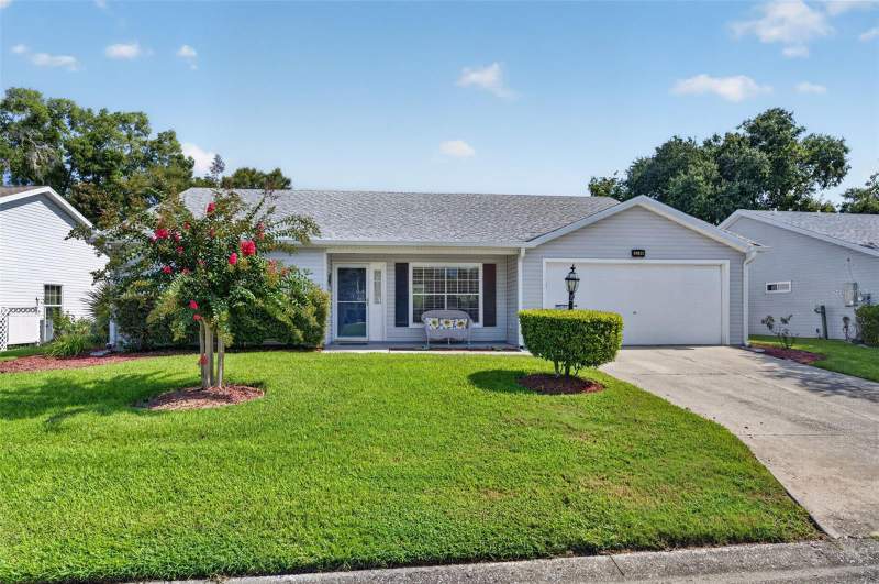 2 bedroom Single Family Residence at 5349 Tangelo Street, Plantation At Leesburg Magnolia Point, Leesburg — photo 3